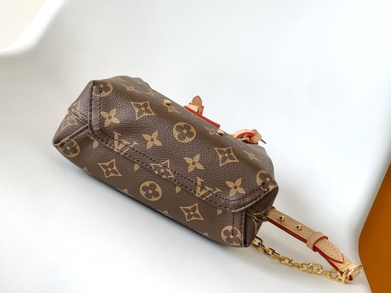 LV Top Handle Bags